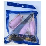 NEW TIG Welding Torch Accessory Kit, Specifically