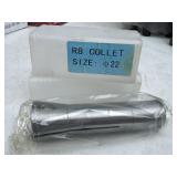 R8 Collet