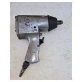 Sanborn 1/2' Air Impact Wrench, model B024-0033
