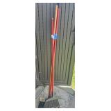 (3) Brooms