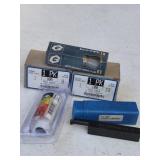 (2) Pkgs Drive Screws 1/8' & 3/16'; 3/4' New