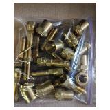 Brass Fittings