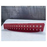 Metric Bolt Gauge