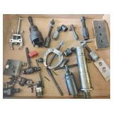 Engine Repair Tools