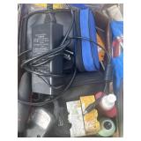 switching power adapter, specifically Model SOY