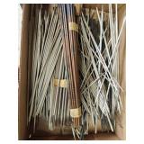 Asst. Welding Rods