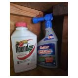 Pesticides