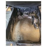 Tote of Sand