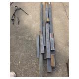 Scrap Metal
