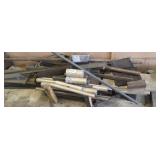 Scrap Steel