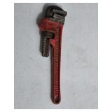 Pipe Wrench 9 1/2'