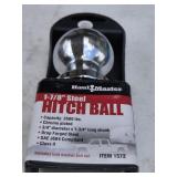 NEW 1 7/8' Hitch Ball