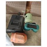 Asst. Welding items