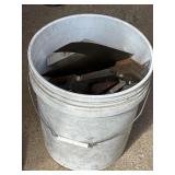 Heavy Metal Scrap- Bucket Included