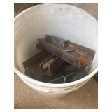 Heavy Metal Scrap- Bucket Included
