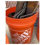 Heavy Metal Scrap- Bucket Included