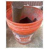 Heavy Metal Scrap- Bucket Included