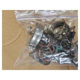 Asst. Ring Clamps