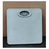 Health O Meter Dial Bathroom Scale