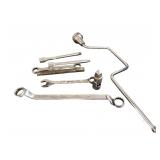 Wrenches, & more