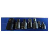 (7) Socket Adapters