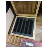 Lathe Turning Tools