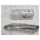 5/8' Mandrel used for Industrial Metalworking.