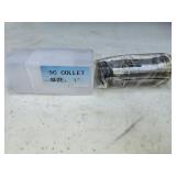 New 1' 5C Collet