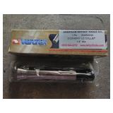 U2 Collet 1/2in diam