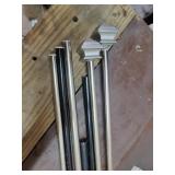 Curtain Rod sets
