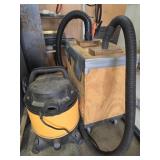 Shop Vac
