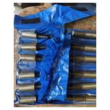 CARBIDE TIPPED BRAZED BORING BAR SET5/8'