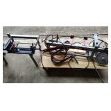 Large Portable Band Saw