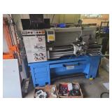 Precision Matthew's Lathe PM1440-2V