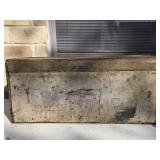 Vtg Proto Toolbox 26'ï¿½12'ï¿½12'