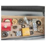 Bearings & Seals