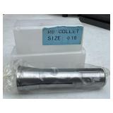 R8 Collet