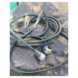 3/3 STW Welding Extension Cord 600v