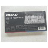 Neiko ( 50456A ) Spring Assortment Set 200 Pc