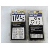 (2) Storehouse Assortment Kits, a 120