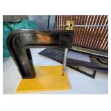 ARW Engineered Stained Glass Circle Cutter Machine