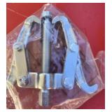 New Smaller 2-Jaw Gear and Bearing Puller