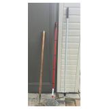 Gardening Tools
