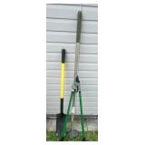 Gardening Tools