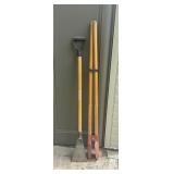 Gardening Tools