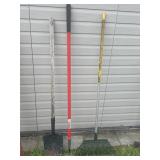Gardening Tools