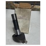 Shars R8 Shank 2