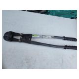 24' Pittsburgh Bolt Cutters
