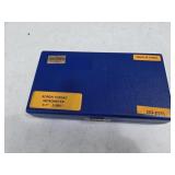 Shars 0-1' Screw Thread Micrometer used for