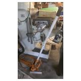 Floor Jack